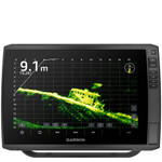  Garmin Echomap ULTRA 2 112sv 12" Chartplotter 