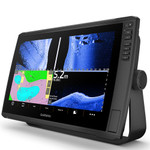  Garmin Echomap ULTRA 2 162sv 16" Chartplotter 