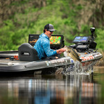  Garmin Echomap ULTRA 2 162sv 16" Chartplotter 