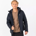 Pelle Petterson Ardor Men's Jacket _imageset:Dark Navy Blue
