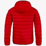 Pelle Petterson Tempest Men's Jacket_imageset:Race Red