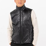 Pelle Petterson Arolla Men's Aero Vest_imageset:Jet Black