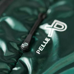 Pelle Petterson Arolla Men's Aero Vest_imageset:Jet Green