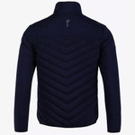 Pelle Petterson Arolla Men's Jacket_imageset:Dark Navy Blue