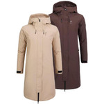 Pelle Petterson Ardor Women's Parka Jacket 