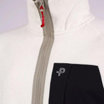 Pelle Petterson Ardor Women's Loft Sweater_imageset:Bleached Sand