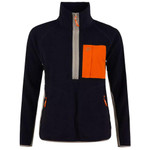 Pelle Petterson Ardor Women's Loft Sweater_imageset:Dark Navy Blue
