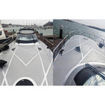 August Race Hard Boat Handover Box Kit   August Race Hard Boat Handover Box Kit