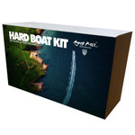 August Race Hard Boat Handover Box Kit   August Race Hard Boat Handover Box Kit