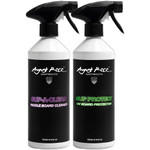 August Race SUP Handover Box Kit   August Race SUP Handover Box Kit