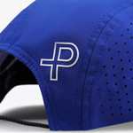 Pelle Petterson Aero Cap_imageset:Curacao Blue