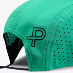 Pelle Petterson Aero Cap_imageset:Envy Green