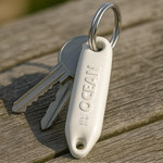  Ocean Cylindrical Keychain Fender 