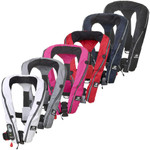 Vistal Baltic Compact 100 100N Automatic Life Jacket 