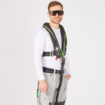 Vistal Baltic Compact 100 100N Automatic Life Jacket 