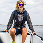  Baltic Legend 165N Automatic Life Jacket 