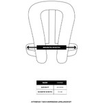  Baltic Athena Women's 165N Automatic Life Jacket 