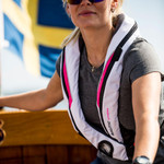  Baltic Athena Women's 165N Automatic Life Jacket 