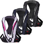  Baltic Athena Women's 165N Automatic Life Jacket 
