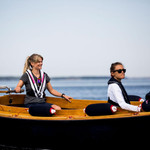  Baltic Athena Women's 165N Automatic Life Jacket 