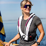  Baltic Athena Women's 165N Automatic Life Jacket 