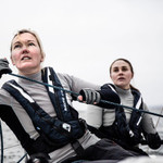  Baltic Athena Women's 165N Automatic Life Jacket 