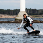  Baltic Slim Pro 50N Buoyancy Aid 