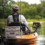  Humminbird XPLORE 9" Fishfinder 
