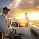  Humminbird XPLORE 12.1" Fishfinder 