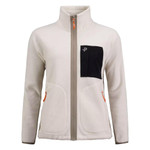  Pelle Petterson Women's W Loft Zip Fleece 