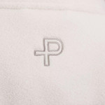 Pelle Petterson Women's W Loft Zip Fleece_imageset:Bleached Sand