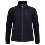  Pelle Petterson Women's W Loft Zip Fleece 