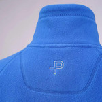 Pelle Petterson Women's W Loft Zip Fleece_imageset:Blue Lobster