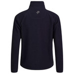 Pelle Petterson Women's W Loft Zip Fleece_imageset:Dark Navy Solid