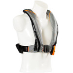  TeamO Coastal 170N BackTow Life Jacket with Harness 