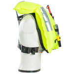  TeamO Coastal 170N BackTow Life Jacket with Harness 