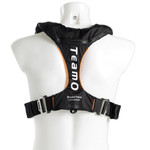  TeamO Coastal 170N BackTow Life Jacket with Harness 