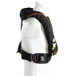  TeamO Ocean 275N BackTow Pro Sensor Life Jacket 