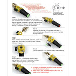  TeamO 38g Automatic Re-Arming Kit 