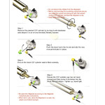 TeamO Teamo 38g CO2 Cylinder 