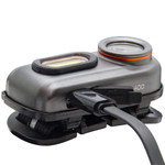  Nebo Einstein 400 Lumen Rechargeable Head Torch 