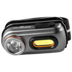  Nebo Einstein 400 Lumen Rechargeable Head Torch 