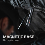  Nebo Davinci 1000 Lumen Rechargeable Hand Torch 