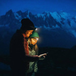  Nebo Mycro 400 Lumen Rechargeable Head Torch 