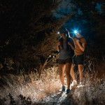  Nebo Mycro 400 Lumen Rechargeable Head Torch 