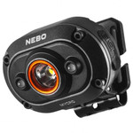  Nebo Mycro 400 Lumen Rechargeable Head Torch 