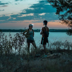  Nebo Mycro 400 Lumen Rechargeable Head Torch 