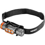  Nebo Transcend 1500 Lumen Rechargeable Head Torch 