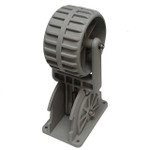 Seago Spirit 270 Air Deck 2.7m Inflatable Dinghy with Seago Dinghy Dolly Wheels