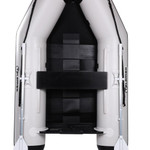  Talamex Aqualine QLS 2.0m Slatted Floor Inflatable Dinghy with Mercury 4-Stroke 3.5hp Short Shaft Outboard Engine F3.5 MH 